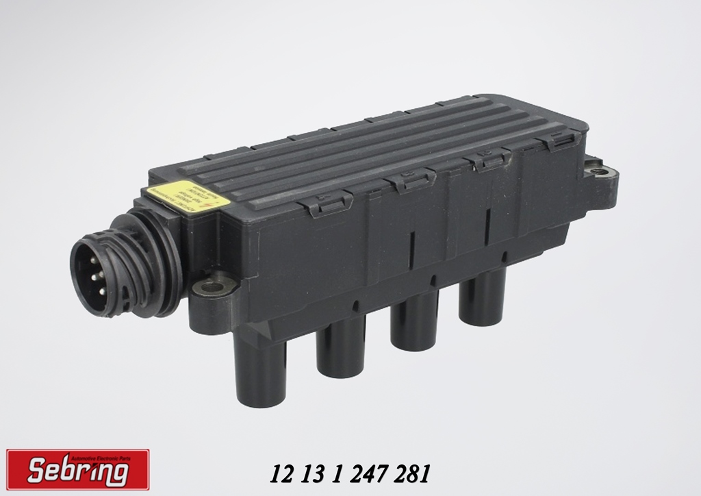 Bmw e46 shop ignition coil